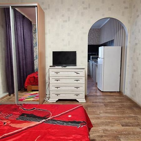 Apartmán Yanovskogo 1K Shin Kropyvnyckyj Exteriér fotografie